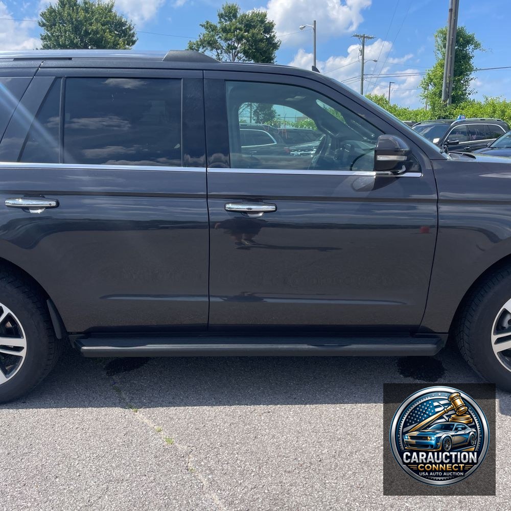 2024 Ford Expedition Limited