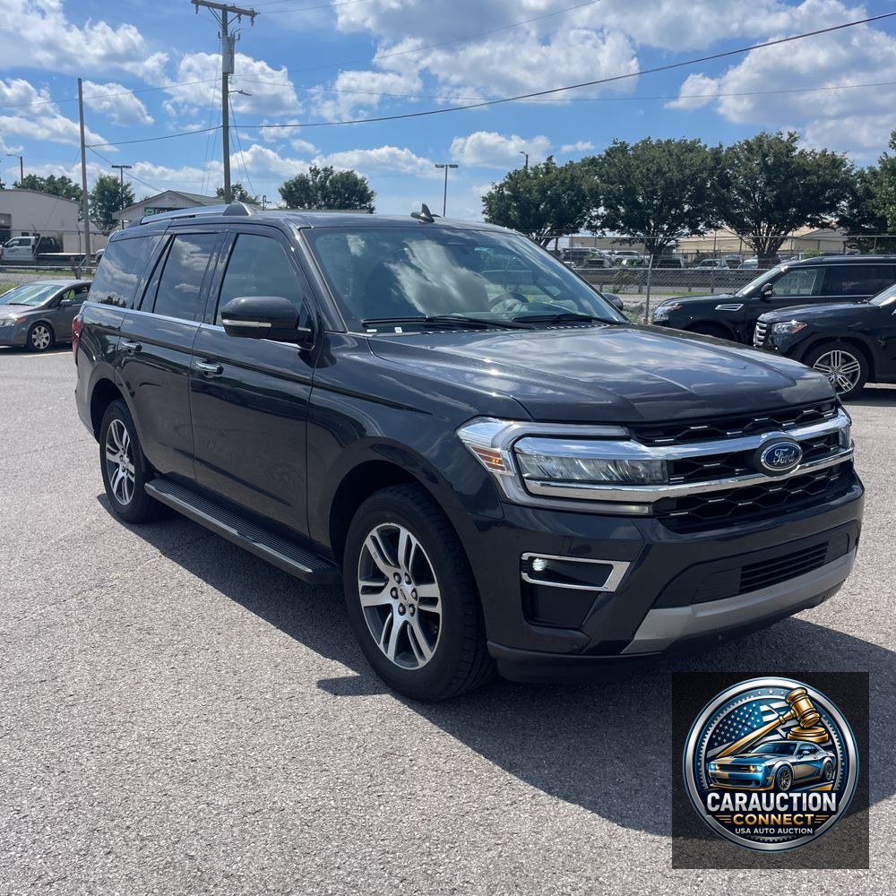 2024 Ford Expedition Limited