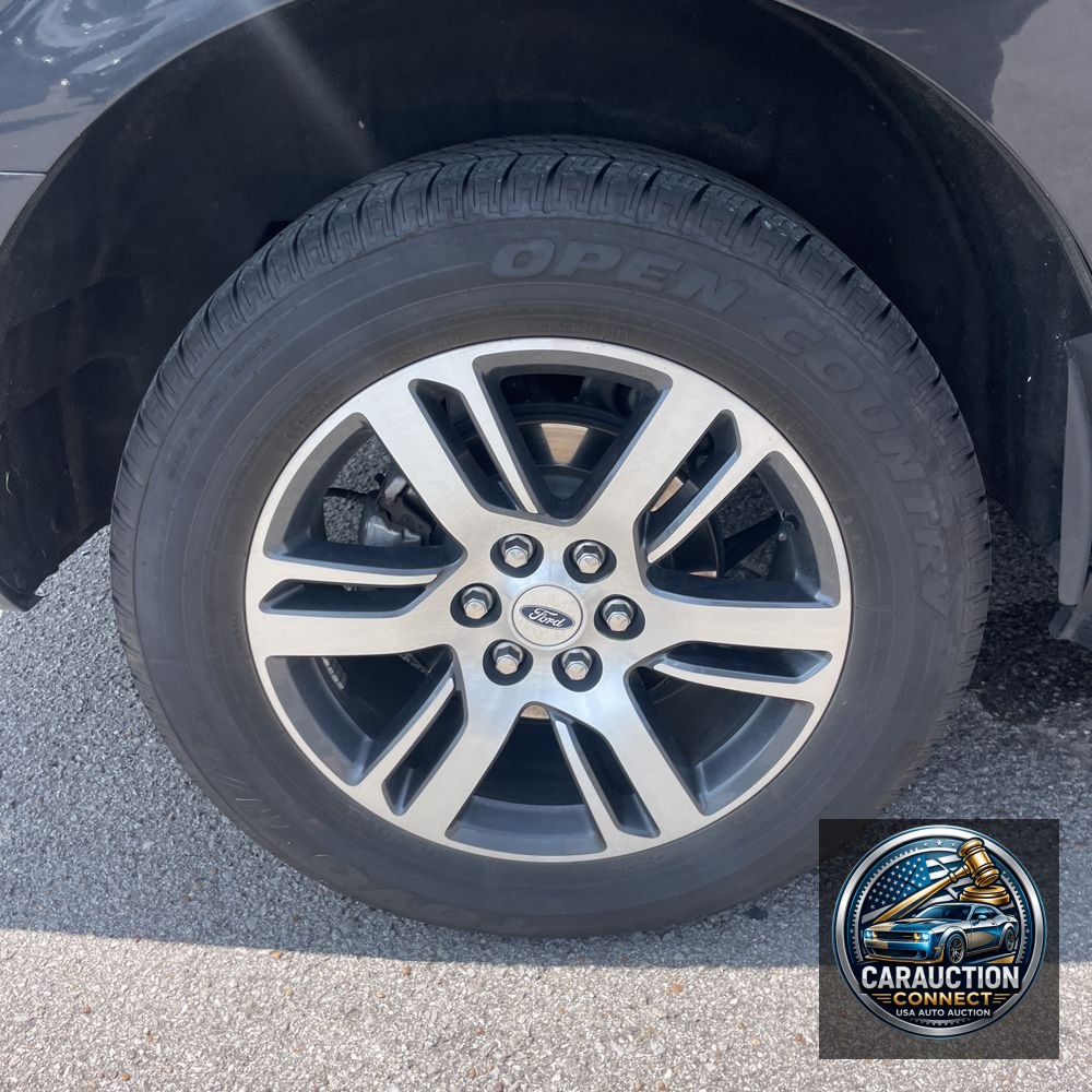 2024 Ford Expedition Limited