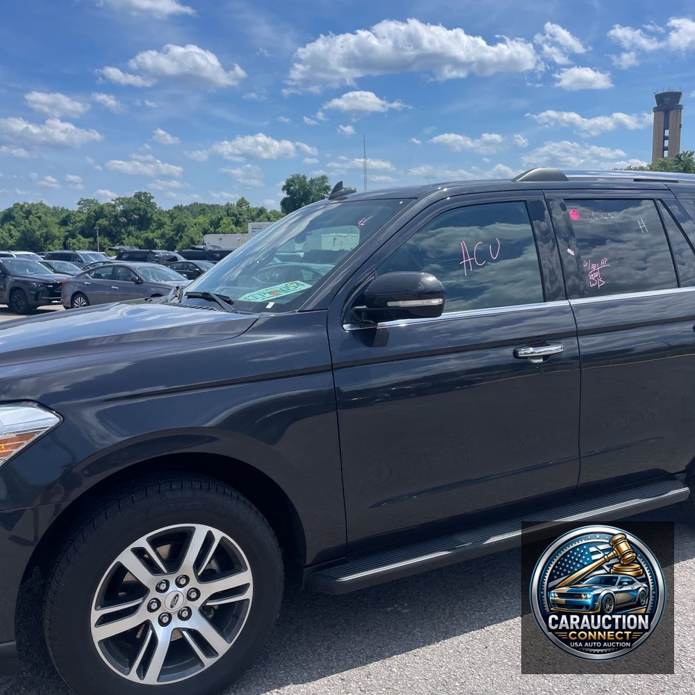 2024 Ford Expedition Limited