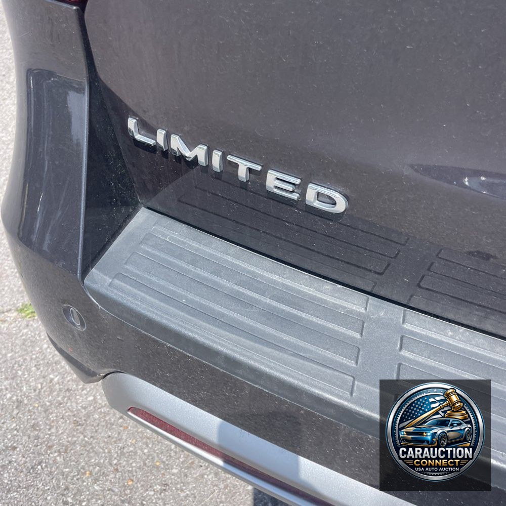 2024 Ford Expedition Limited