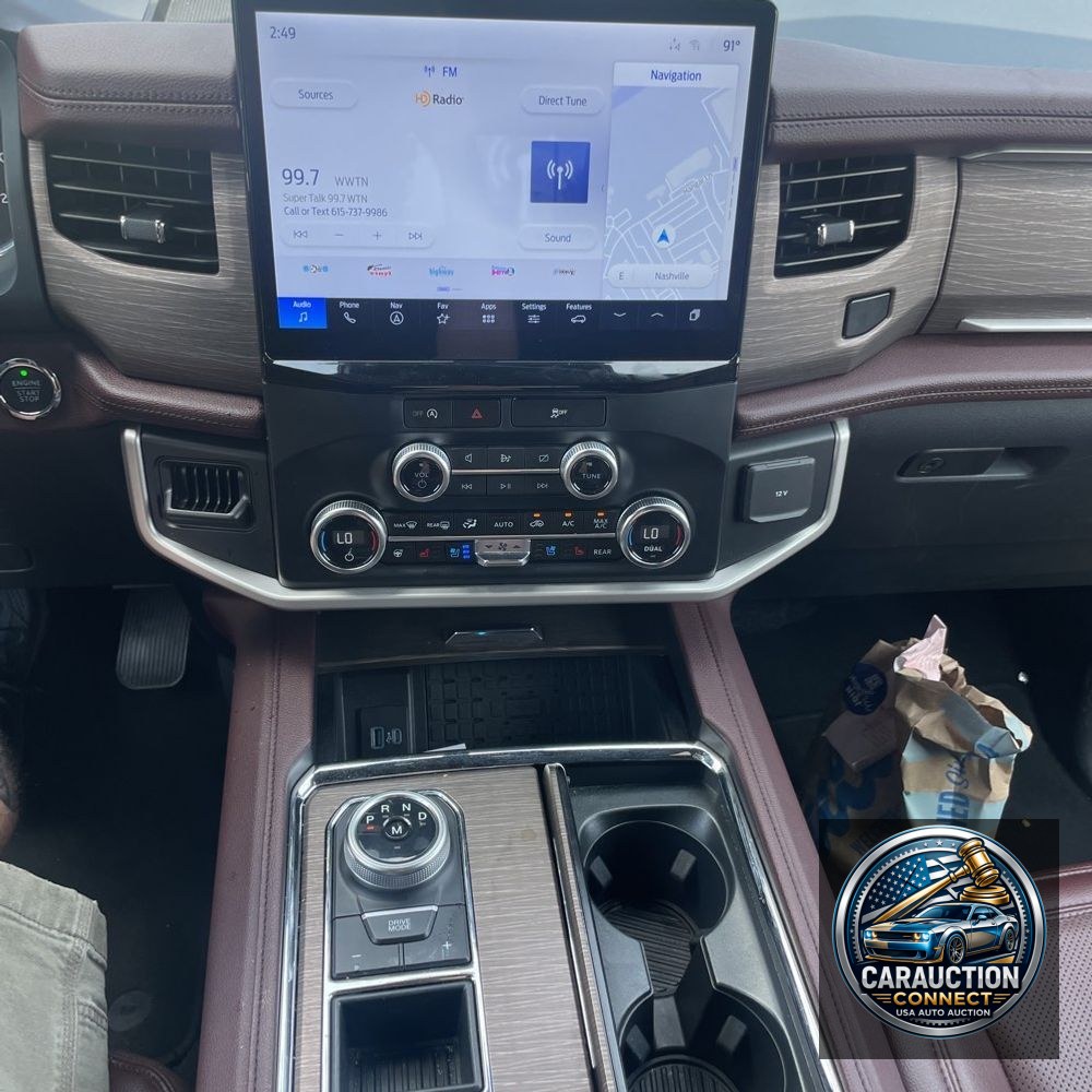 2024 Ford Expedition Limited