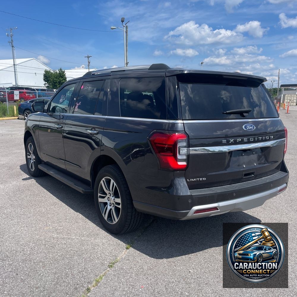 2024 Ford Expedition Limited