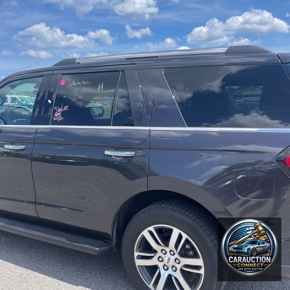 2024 Ford Expedition Limited