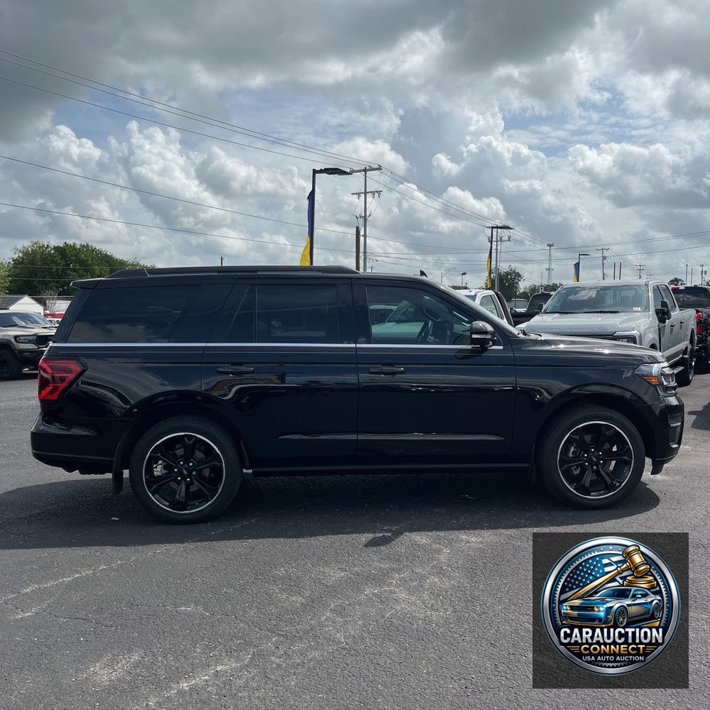 2024 Ford Expedition Limited