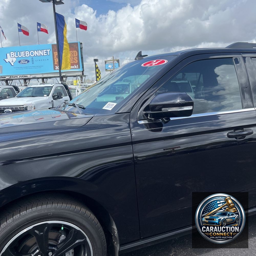 2024 Ford Expedition Limited