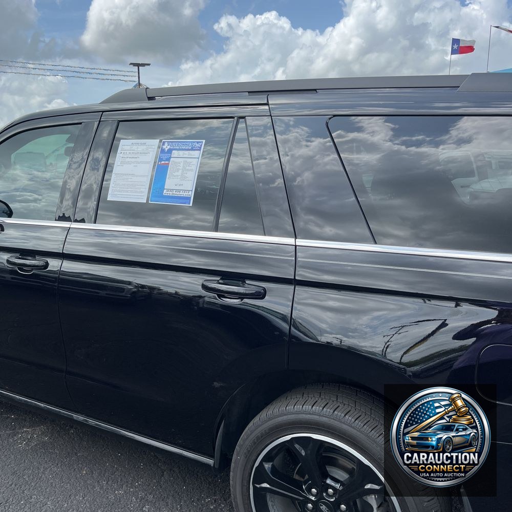 2024 Ford Expedition Limited