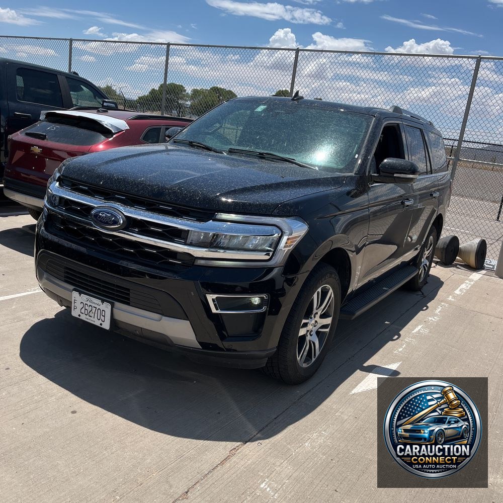 2024 Ford Expedition Limited