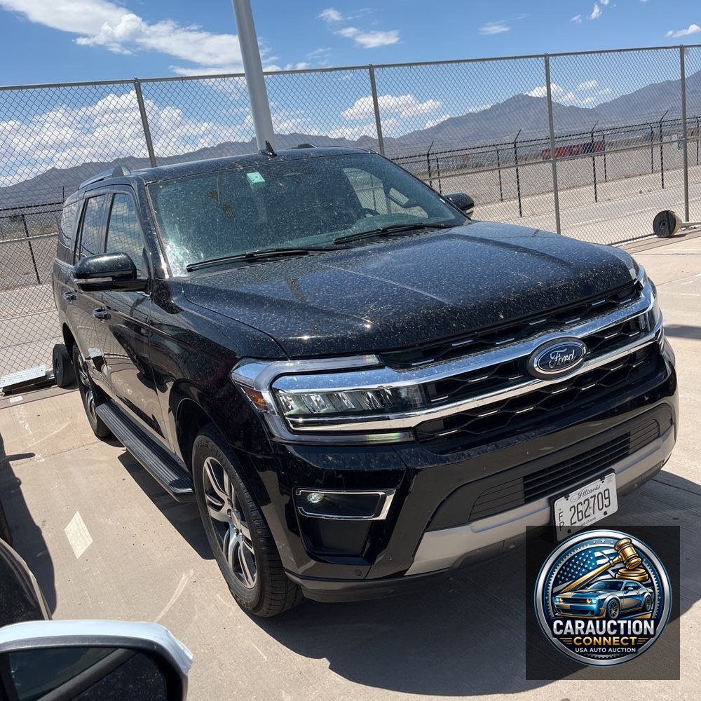 2024 Ford Expedition Limited