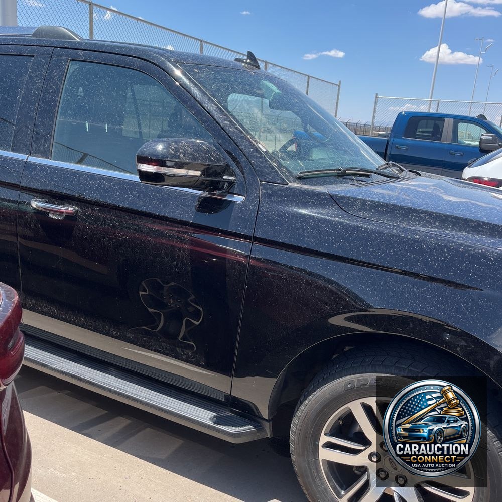 2024 Ford Expedition Limited