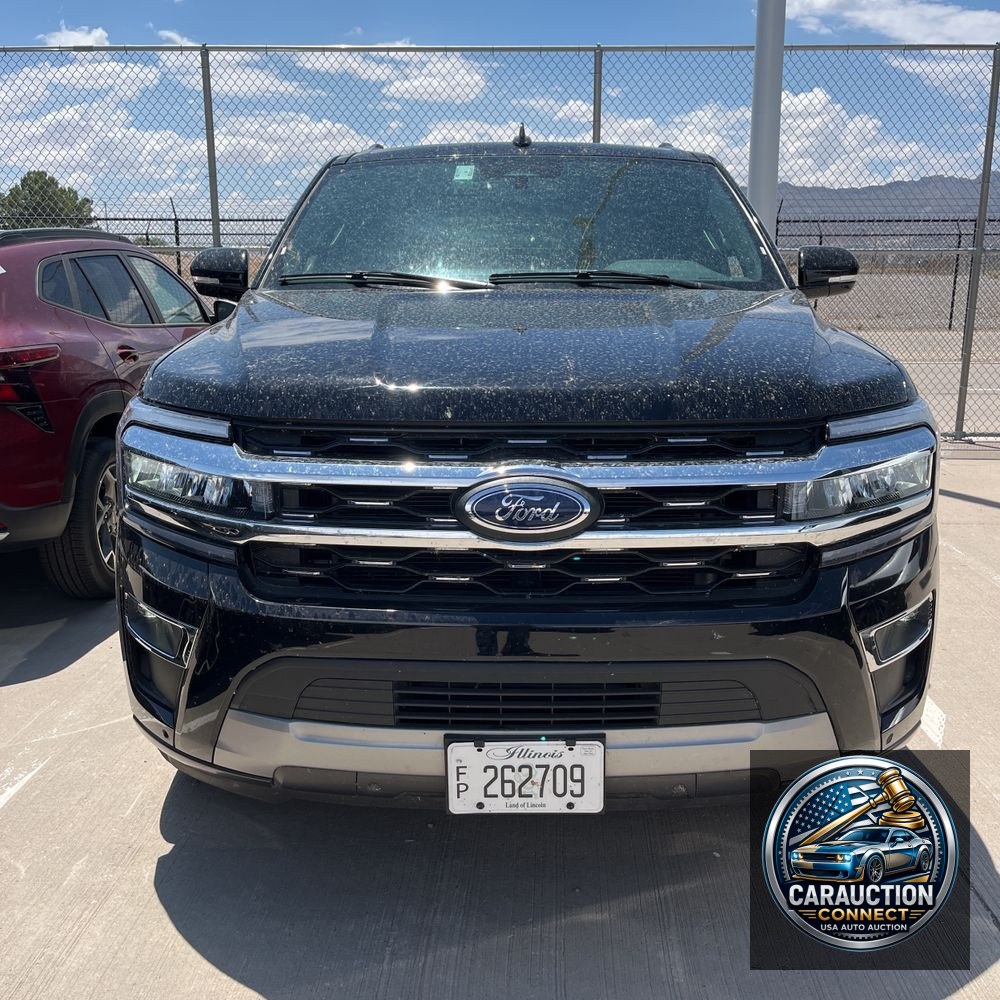 2024 Ford Expedition Limited