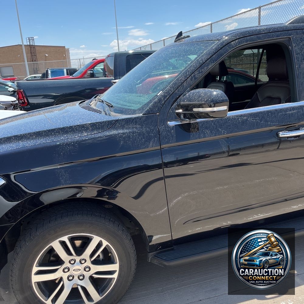 2024 Ford Expedition Limited
