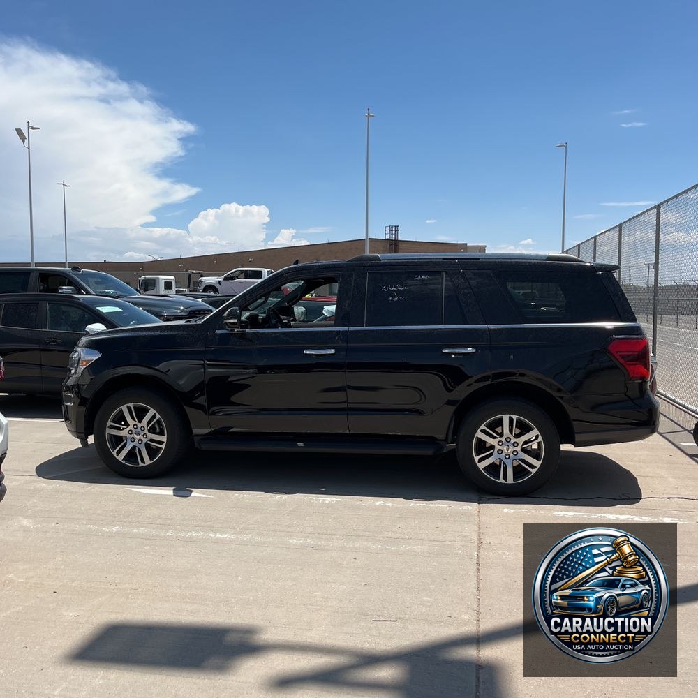 2024 Ford Expedition Limited
