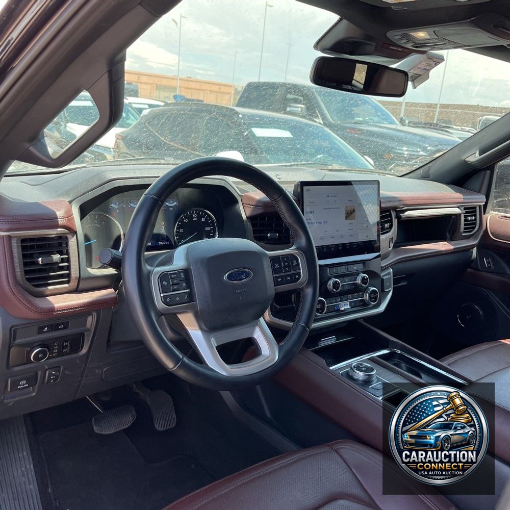 2024 Ford Expedition Limited