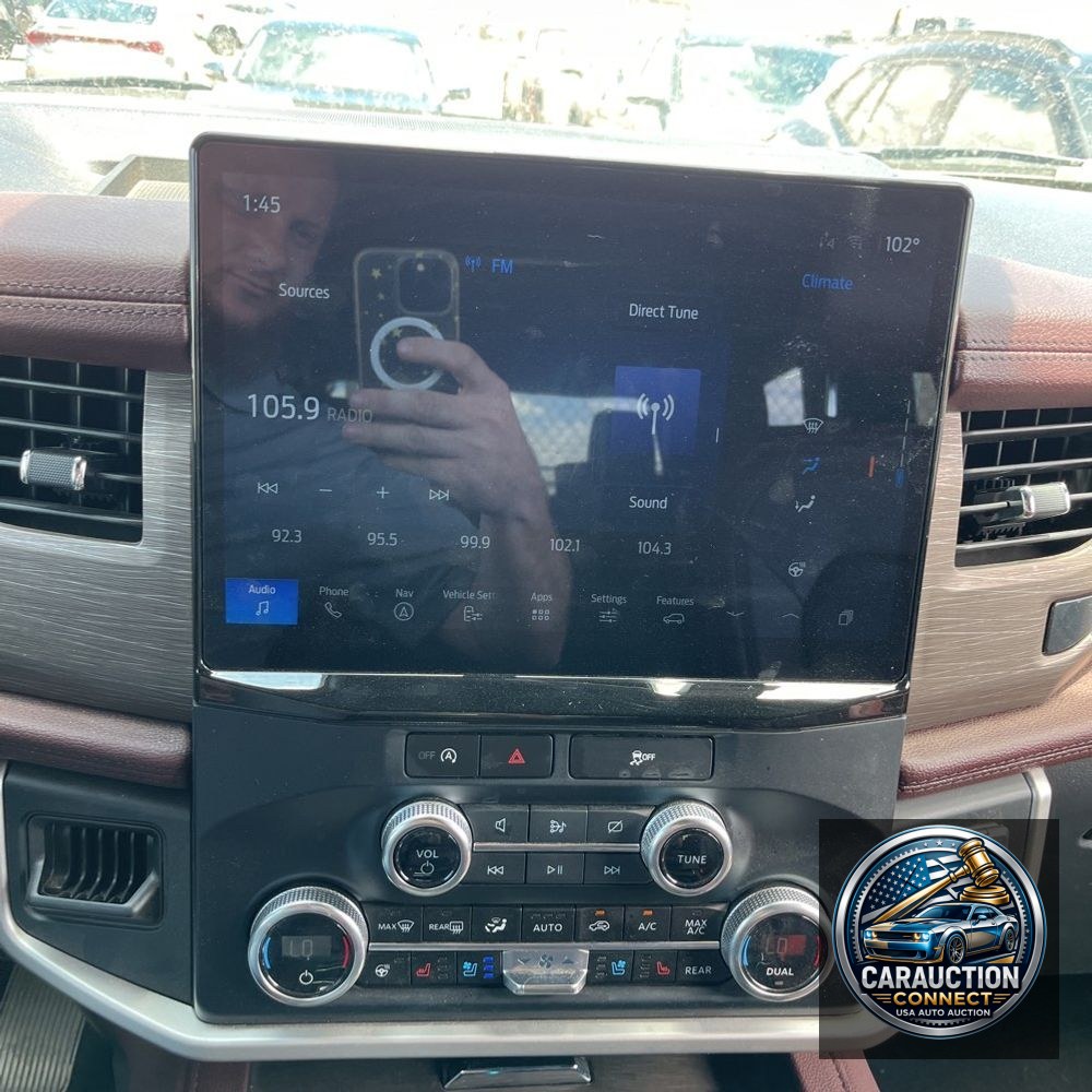 2024 Ford Expedition Limited