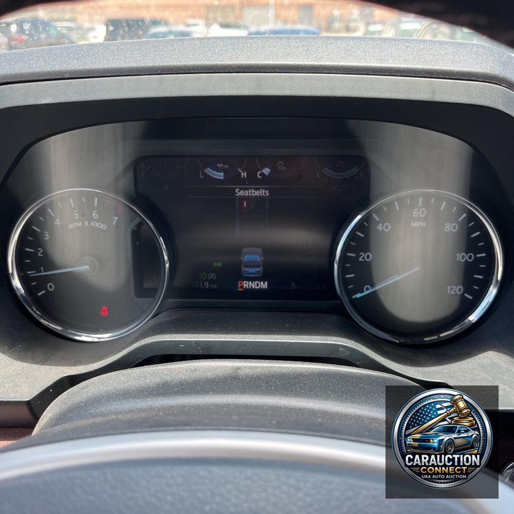 2024 Ford Expedition Limited