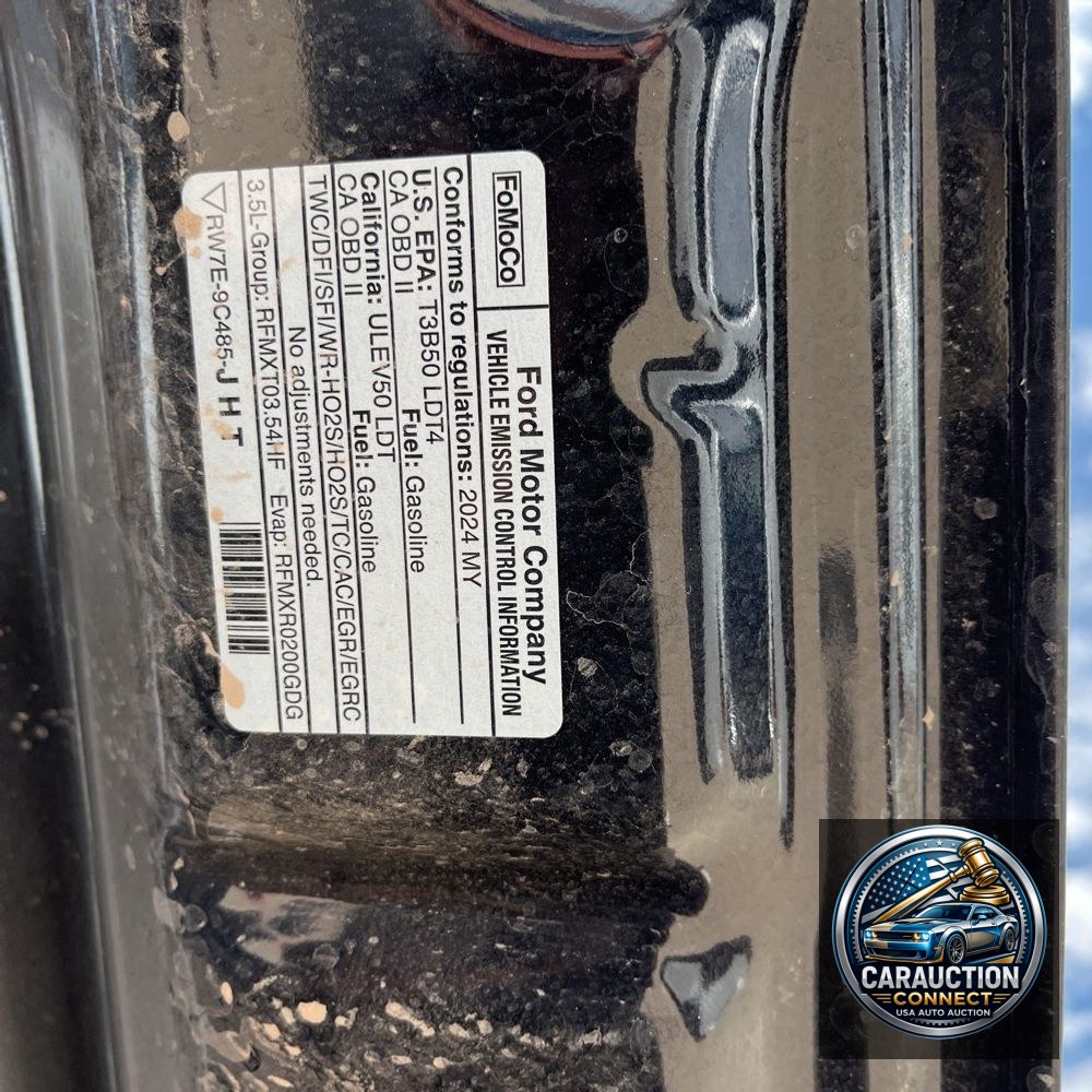 2024 Ford Expedition Limited