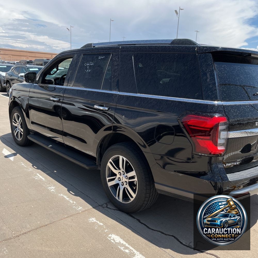 2024 Ford Expedition Limited