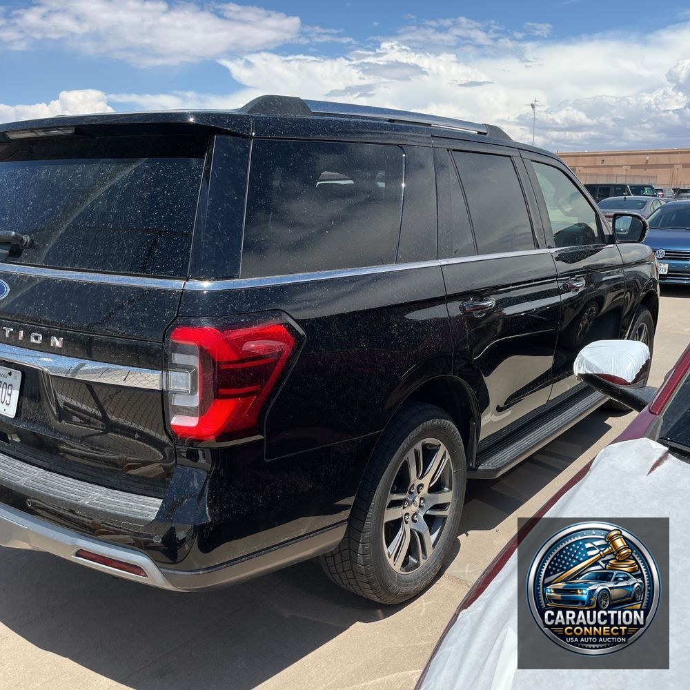 2024 Ford Expedition Limited