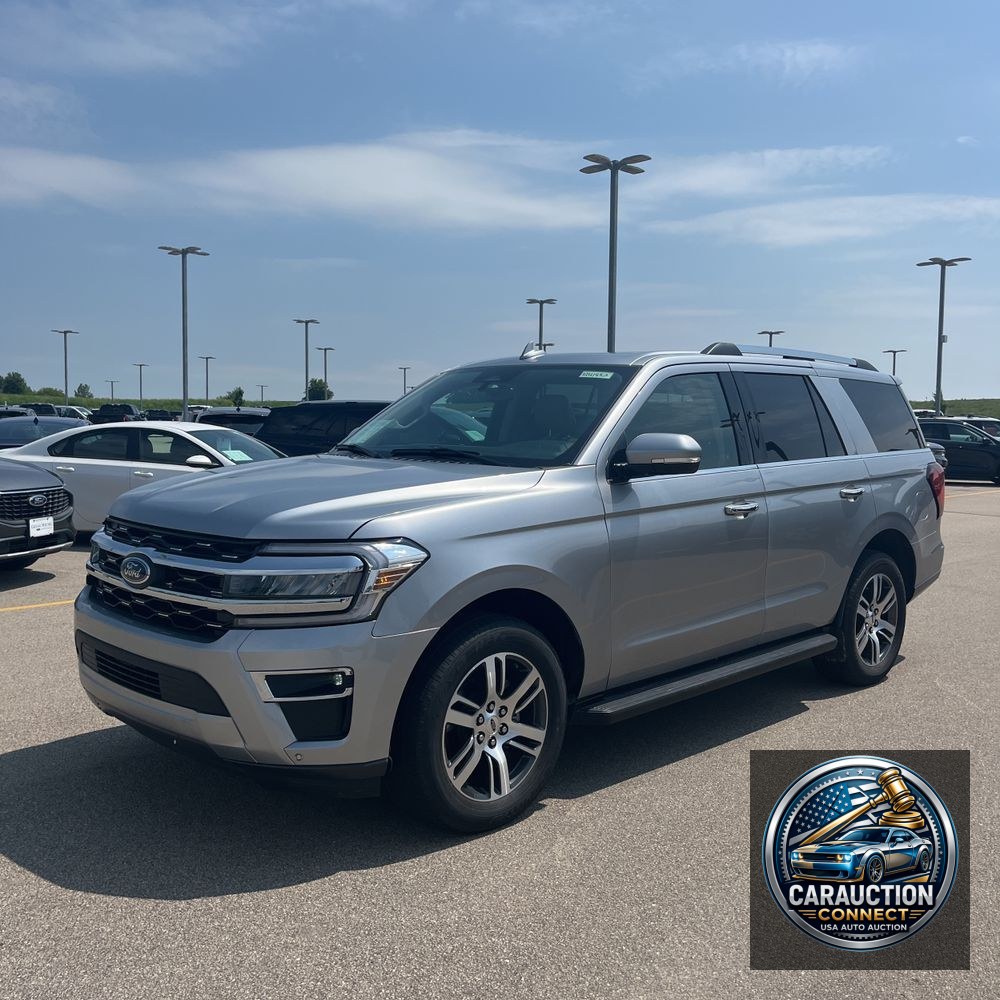 2024 Ford Expedition Limited