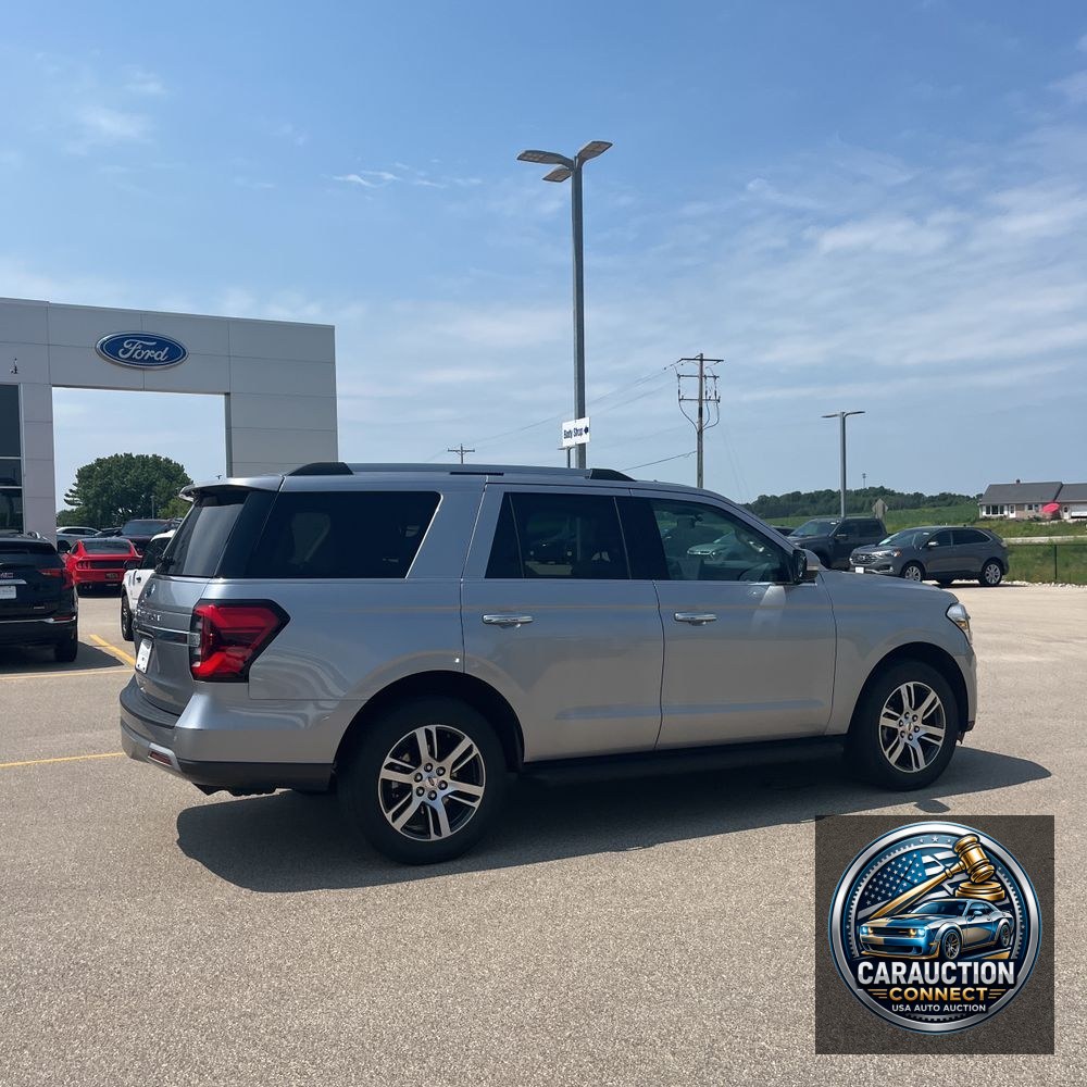 2024 Ford Expedition Limited