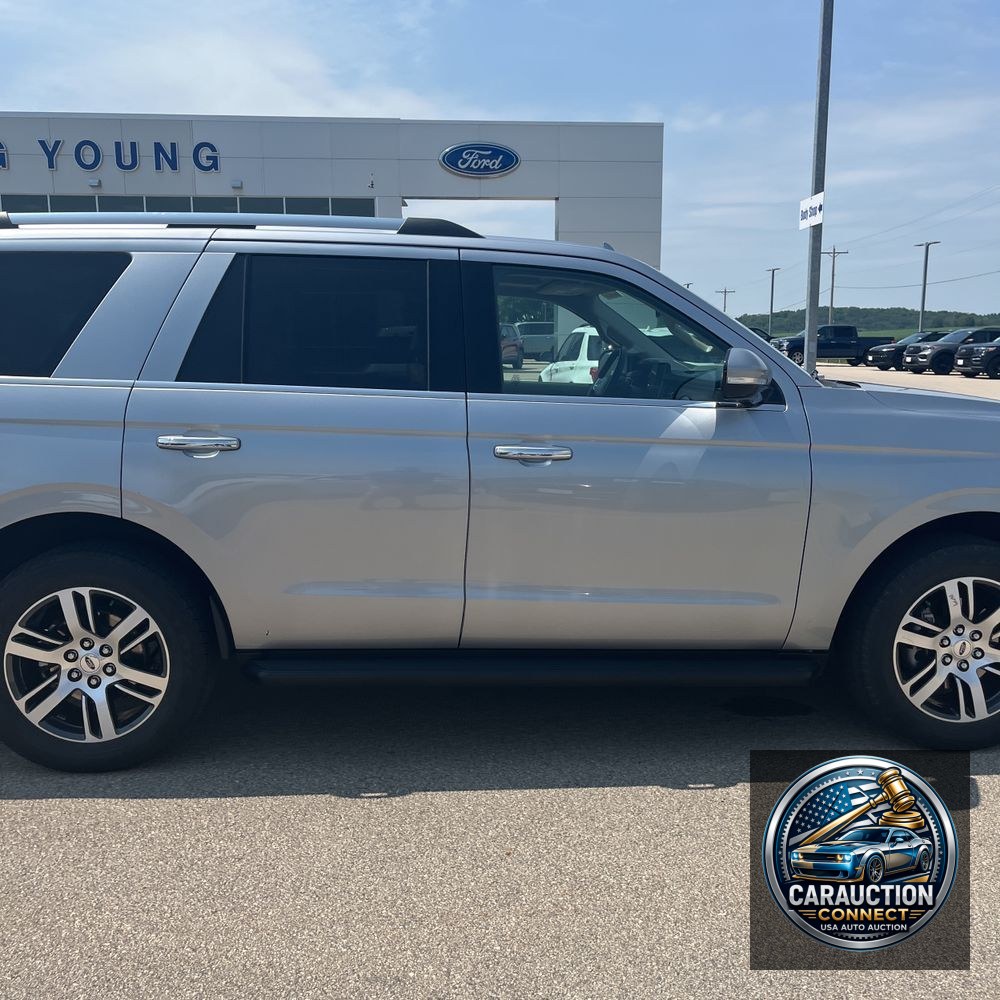 2024 Ford Expedition Limited