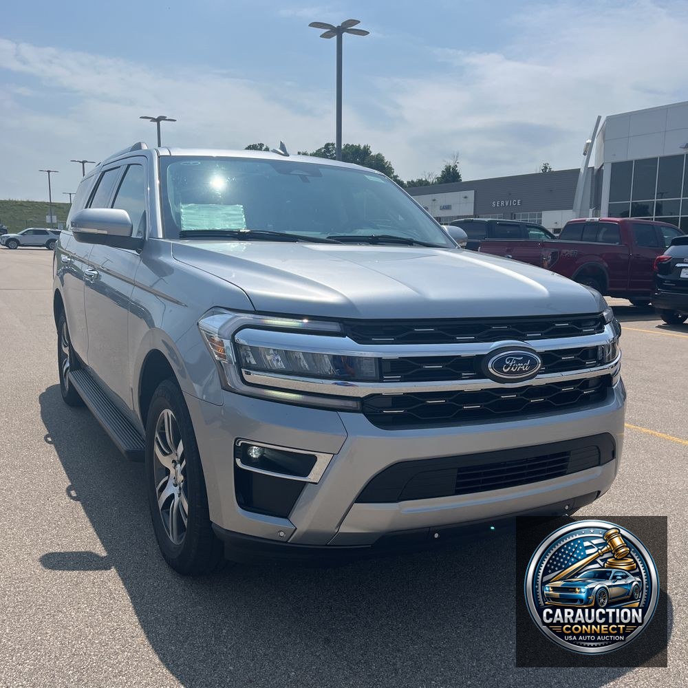 2024 Ford Expedition Limited