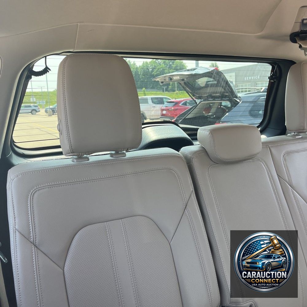 2024 Ford Expedition Limited
