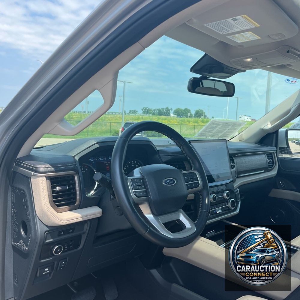 2024 Ford Expedition Limited
