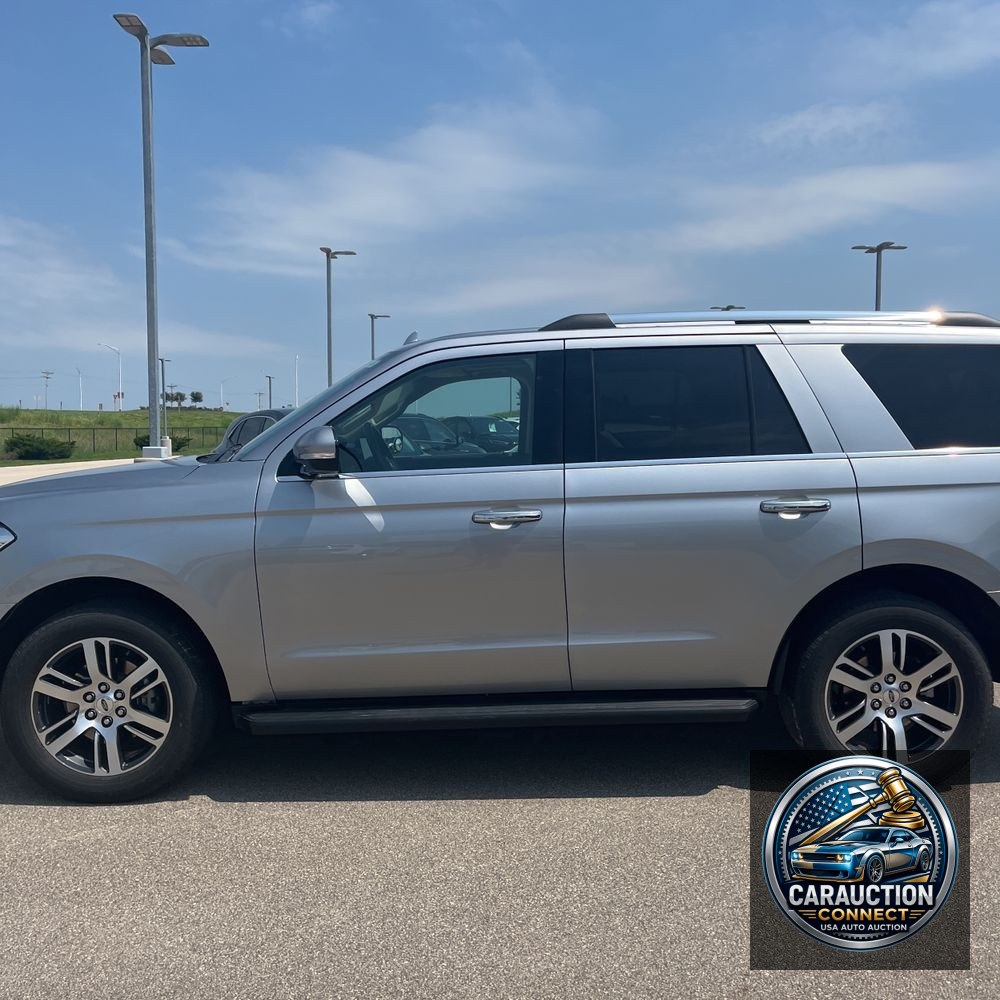 2024 Ford Expedition Limited