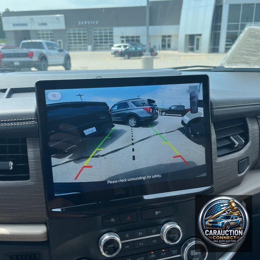 2024 Ford Expedition Limited