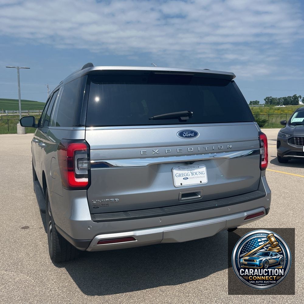 2024 Ford Expedition Limited