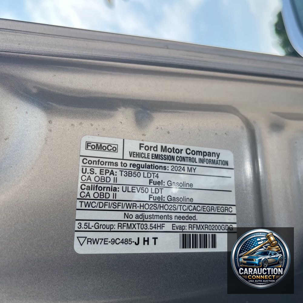 2024 Ford Expedition Limited
