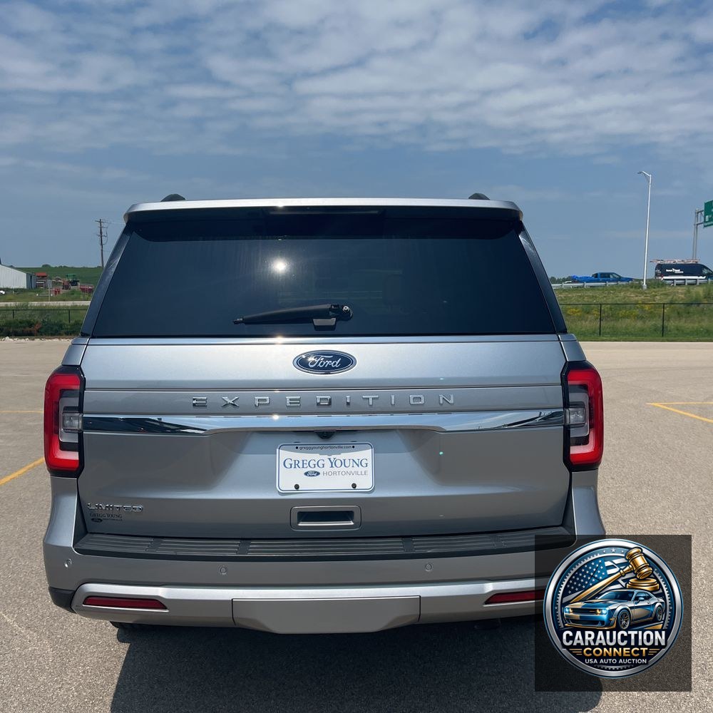 2024 Ford Expedition Limited