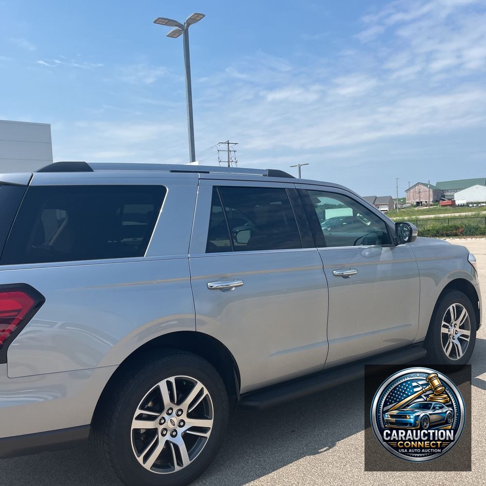 2024 Ford Expedition Limited