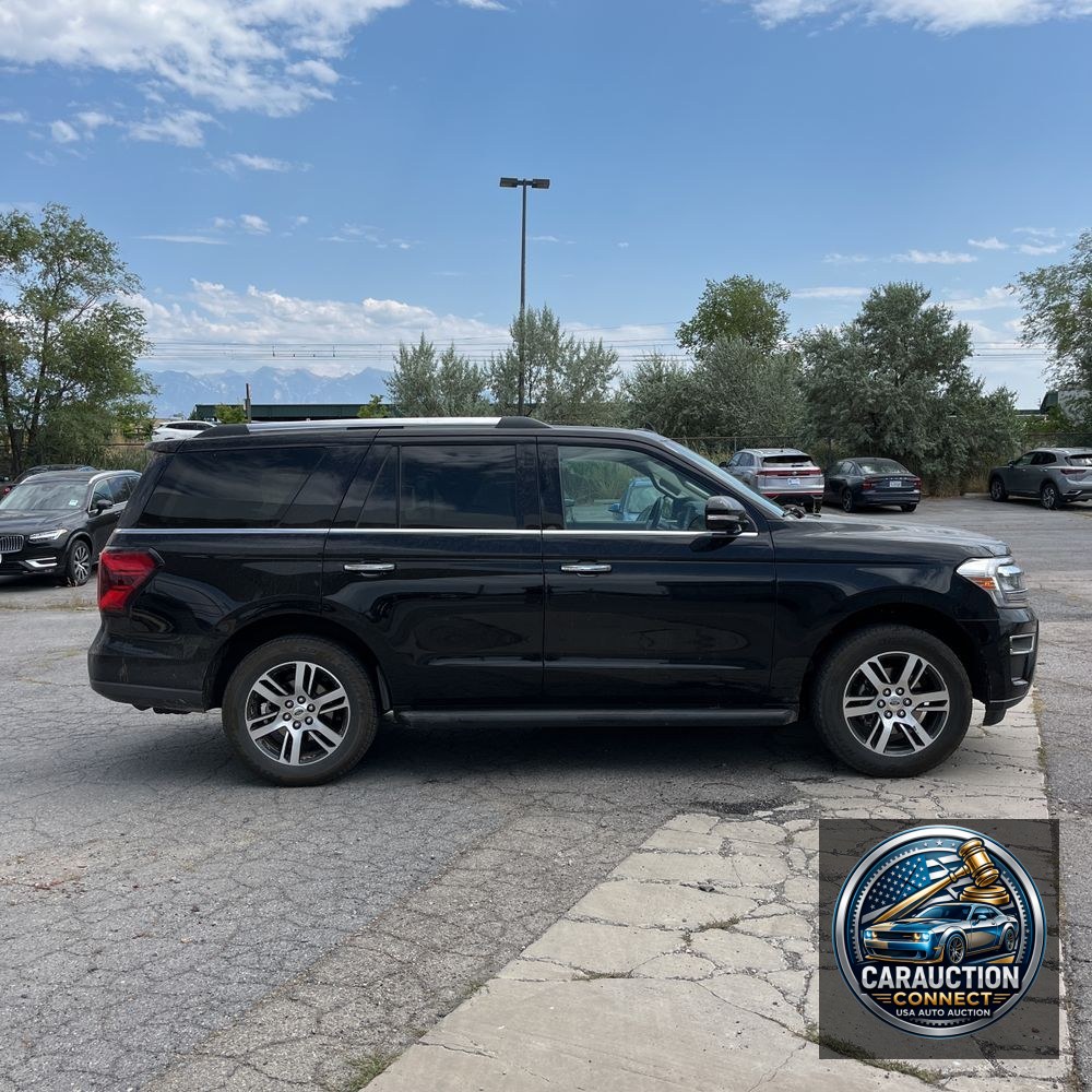 2024 Ford Expedition Limited