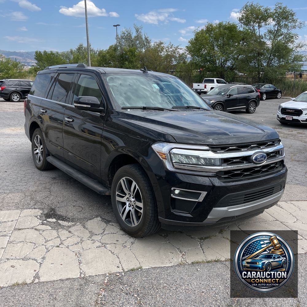 2024 Ford Expedition Limited