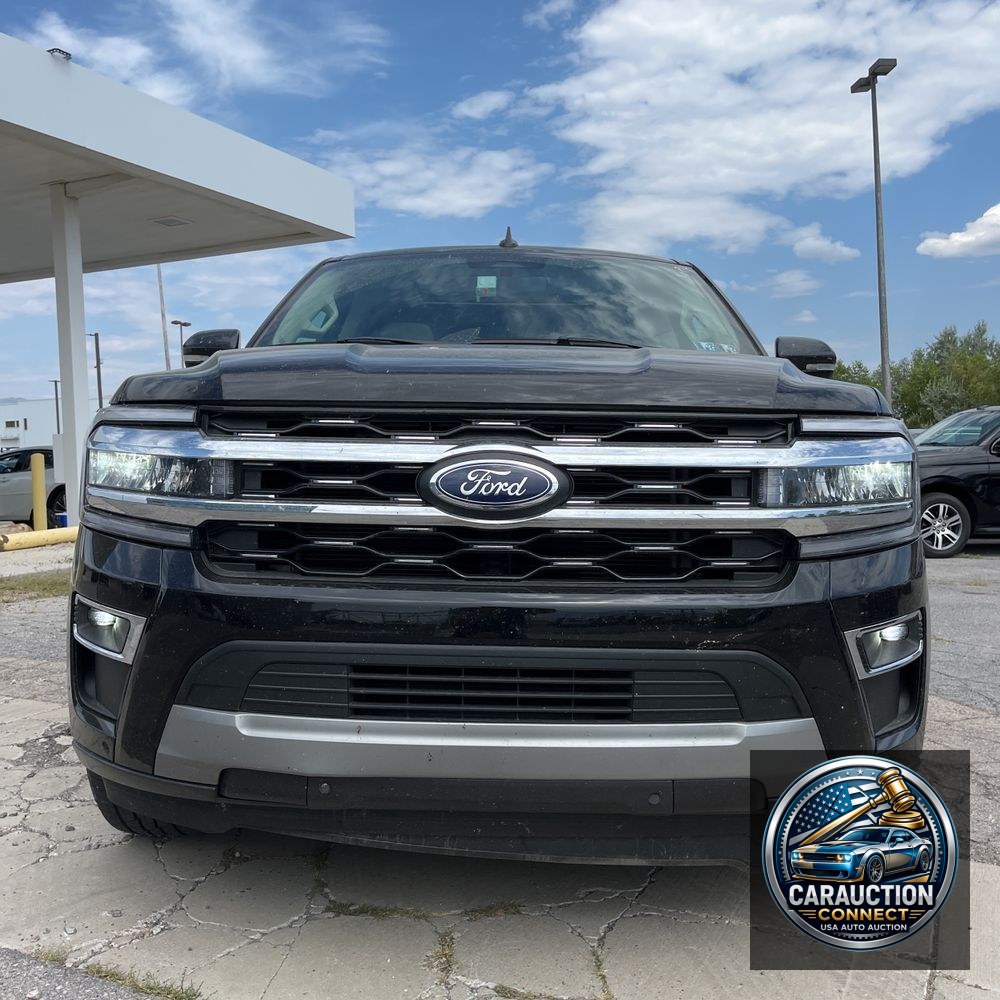 2024 Ford Expedition Limited