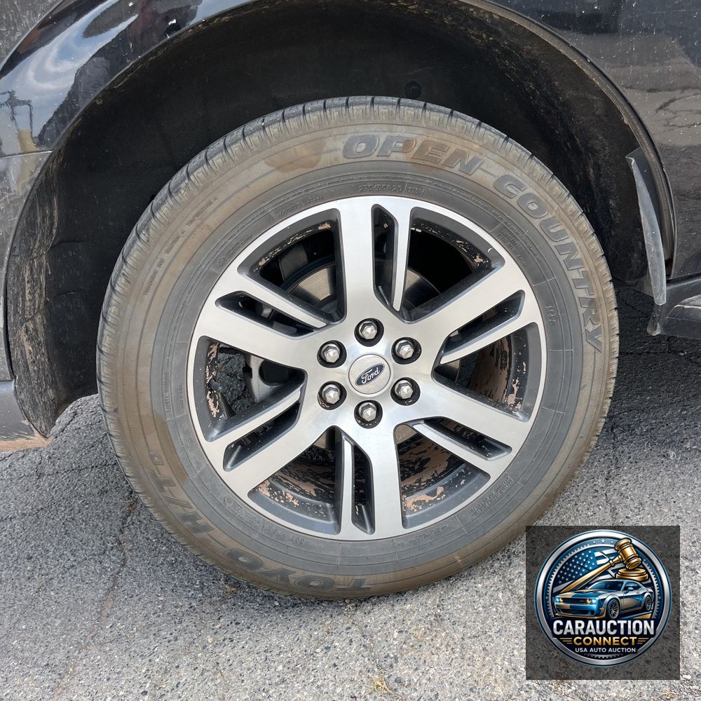 2024 Ford Expedition Limited