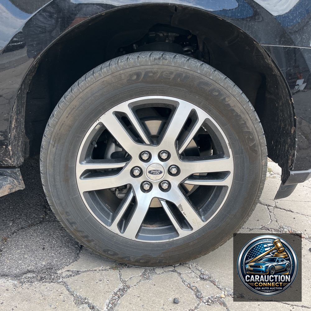 2024 Ford Expedition Limited