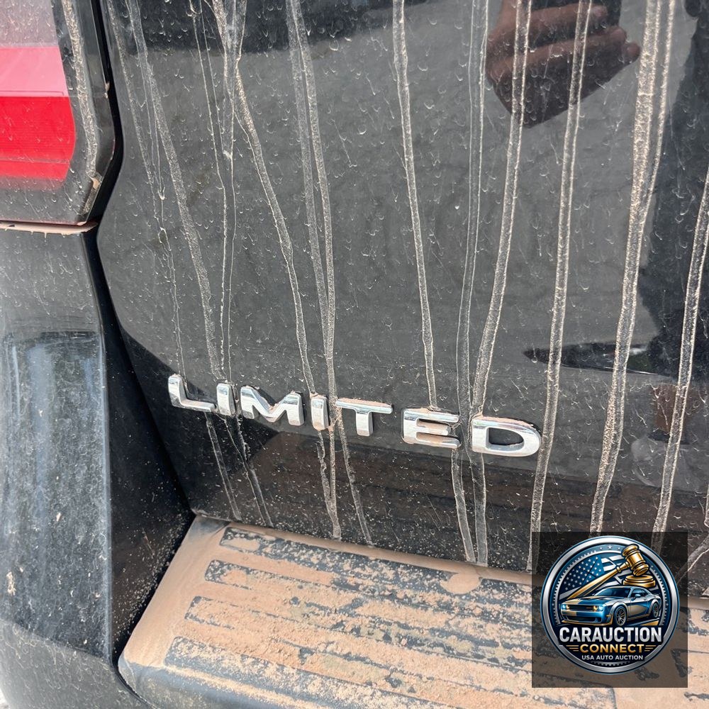 2024 Ford Expedition Limited