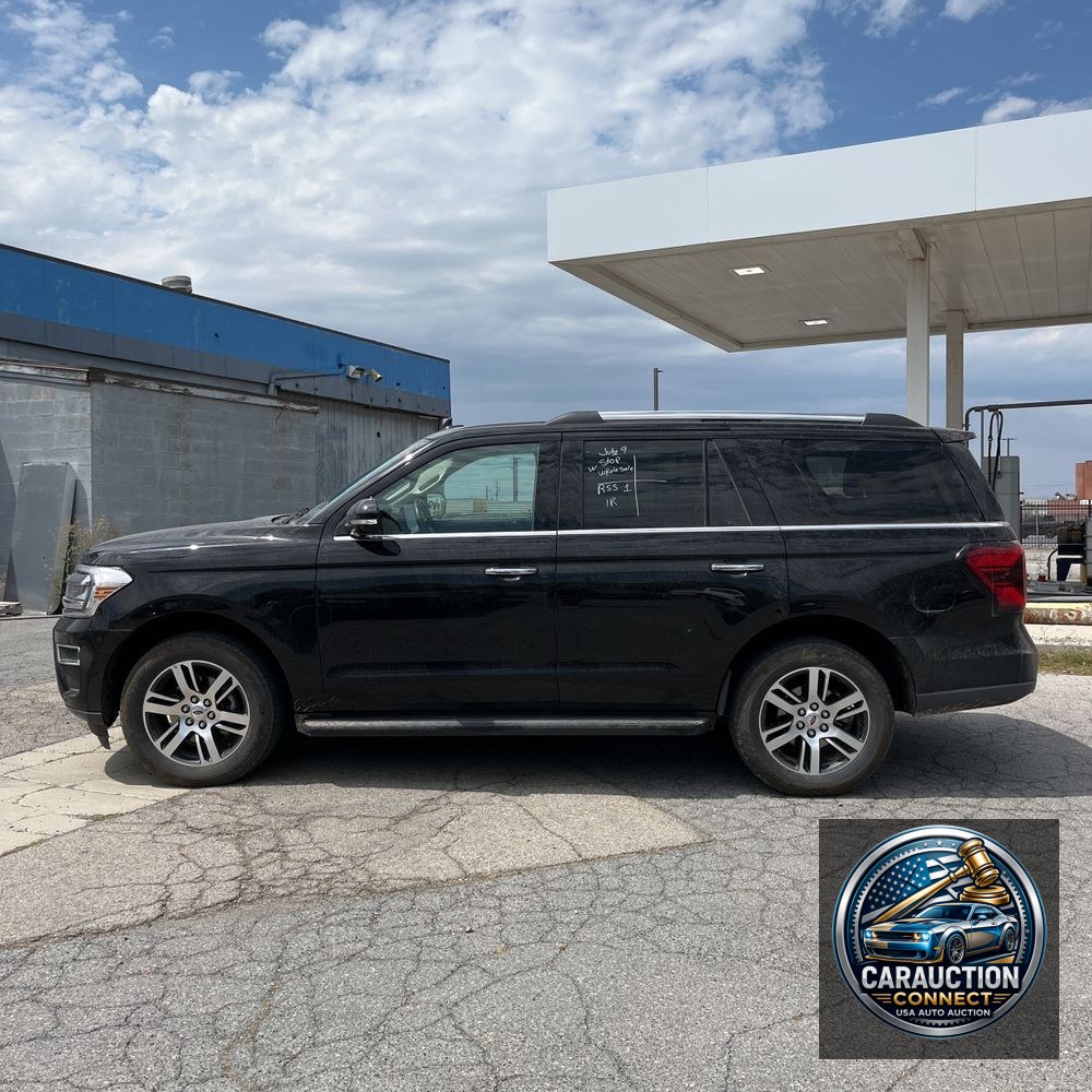 2024 Ford Expedition Limited
