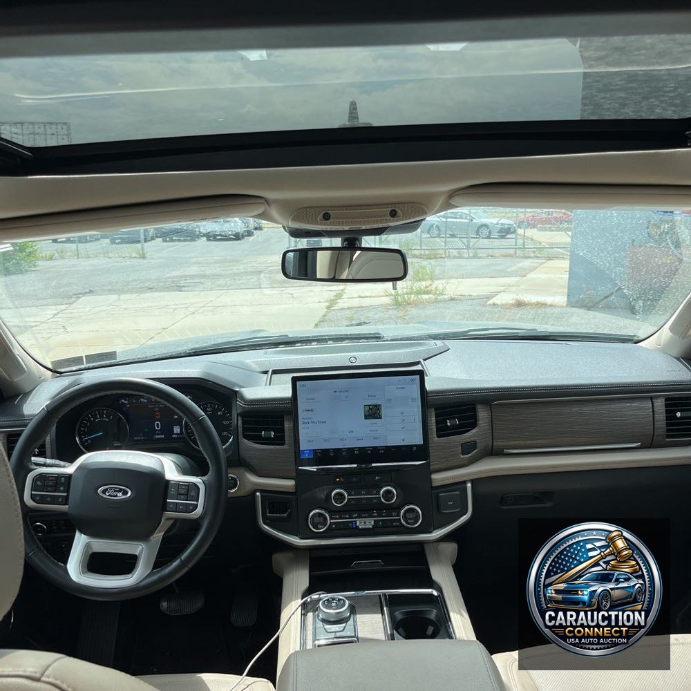 2024 Ford Expedition Limited