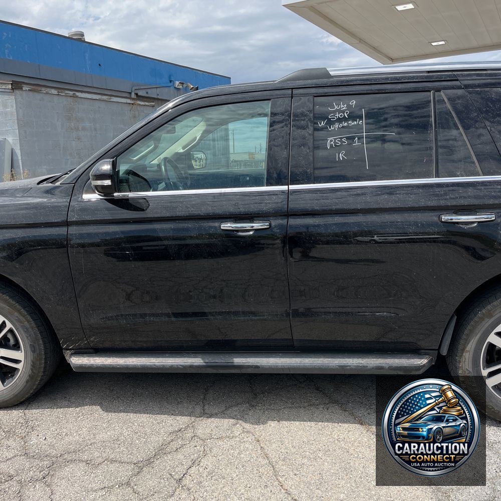 2024 Ford Expedition Limited