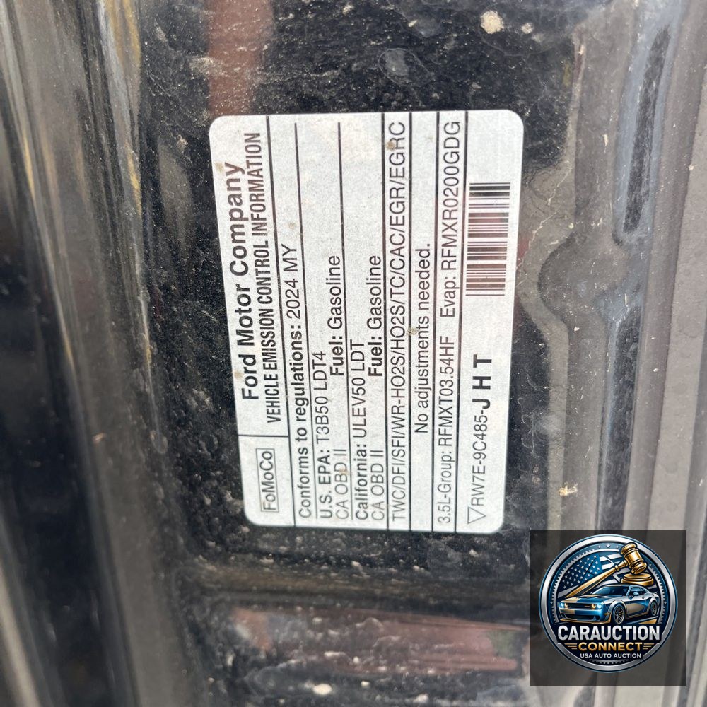 2024 Ford Expedition Limited