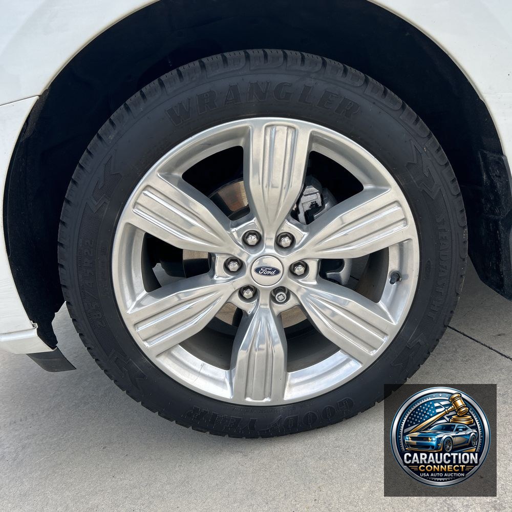2023 Ford Expedition Platinum
