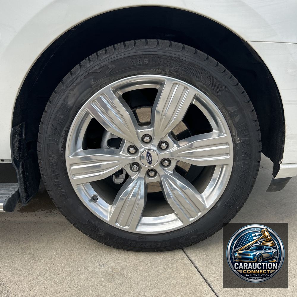 2023 Ford Expedition Platinum