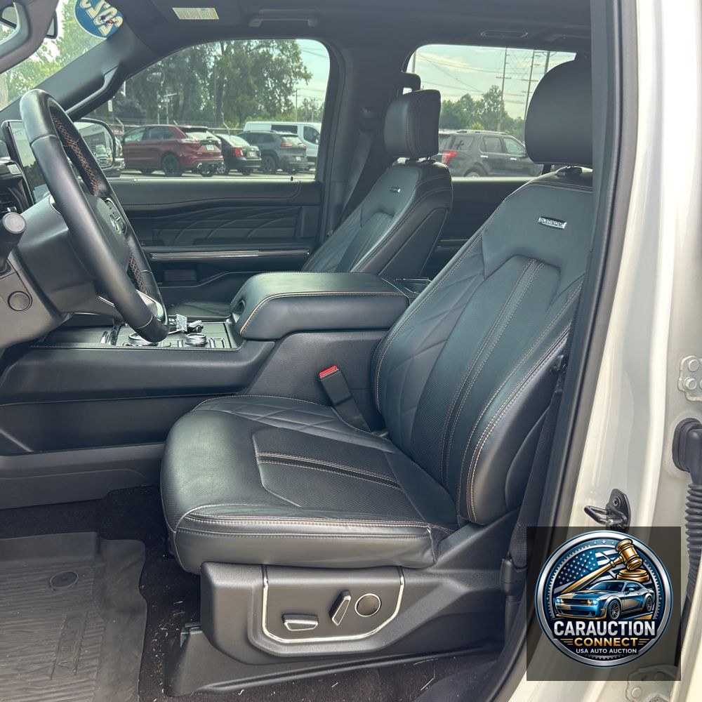 2023 Ford Expedition Platinum