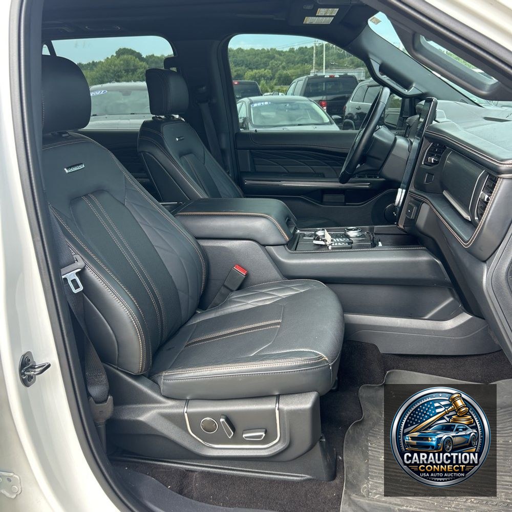 2023 Ford Expedition Platinum