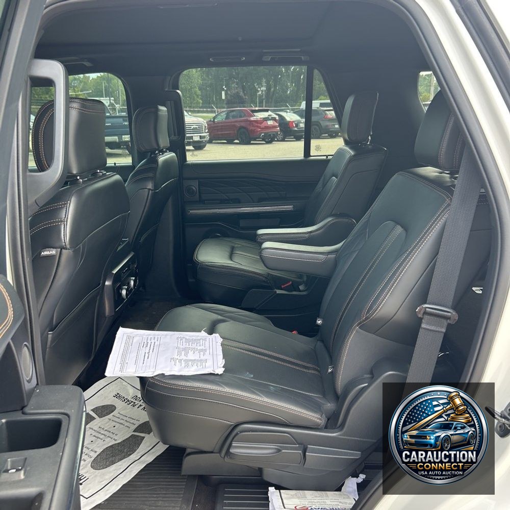 2023 Ford Expedition Platinum